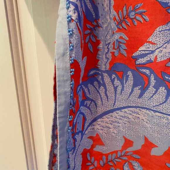 Gretchen Scott tunic, size small - Picture 5 of 10